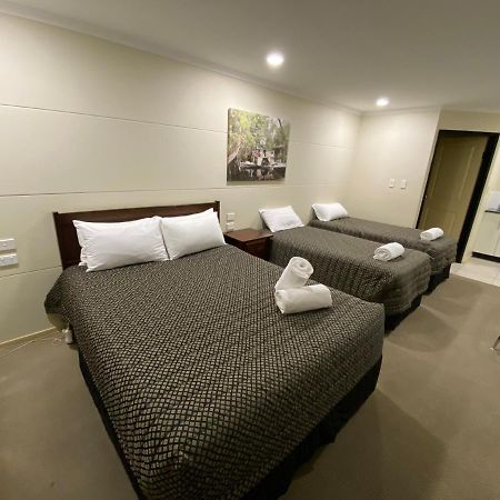 巴尔拉纳尔德俱乐部汽车旅馆 巴尔拉纳德 外观 照片