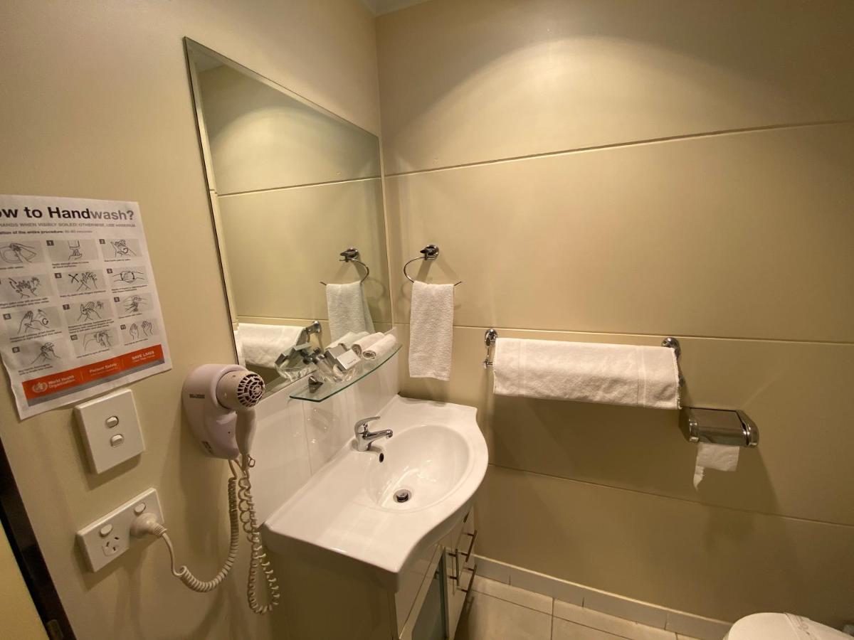 巴尔拉纳尔德俱乐部汽车旅馆 巴尔拉纳德 外观 照片
